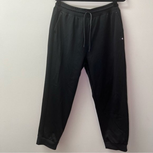 Pants Tek Gear Black Athletic Joggers Size Extra Large Poshmark